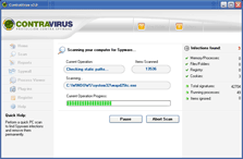 free spyware